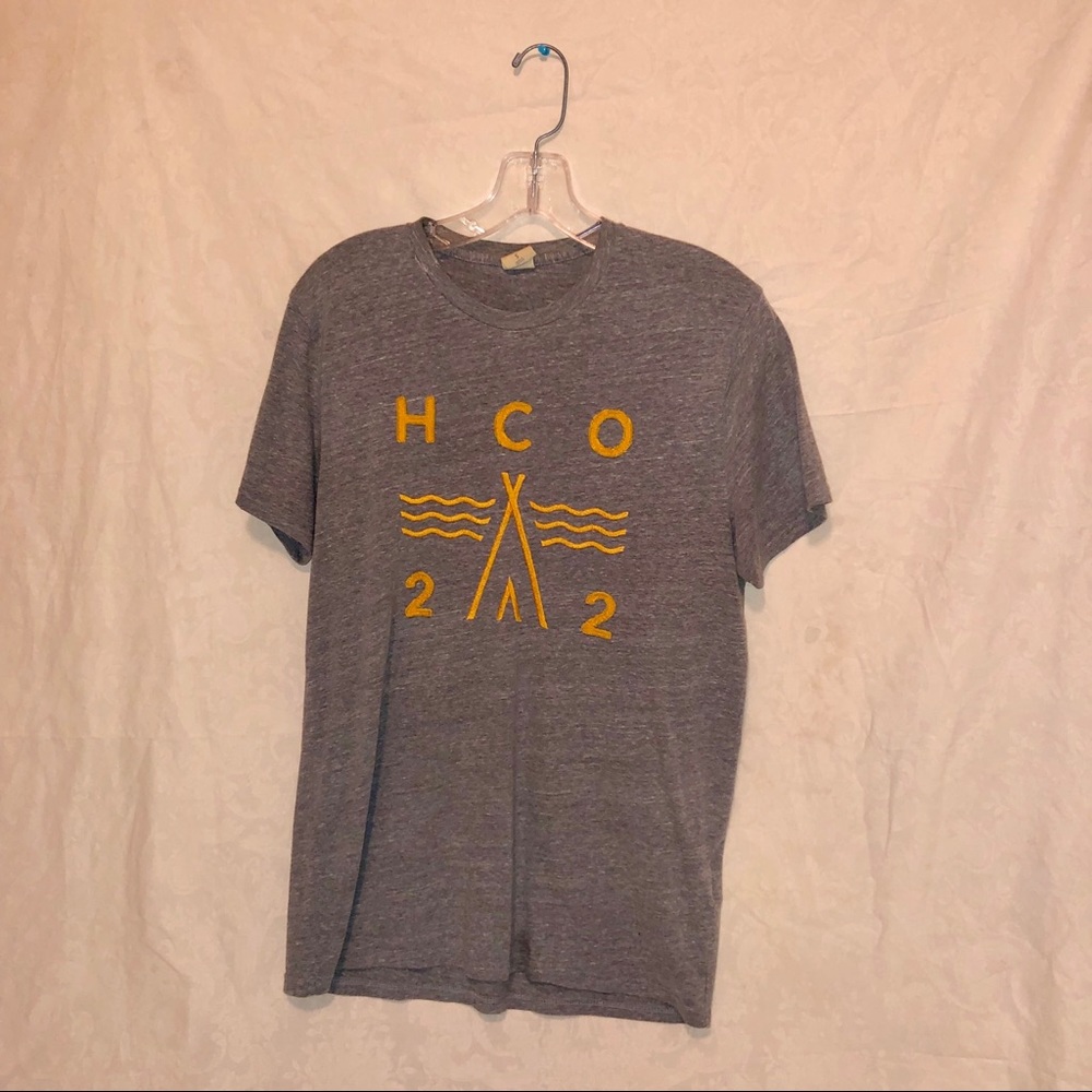 Men’s Hollister T-shirt